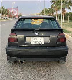 ڤۆڵکسواگن گۆلف